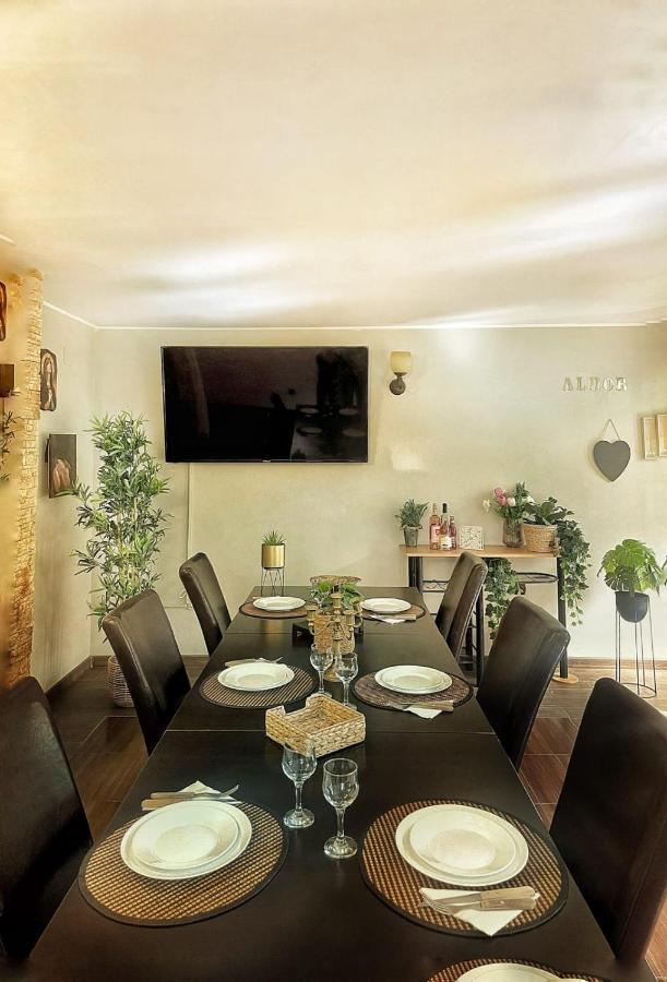 בראן Vila Aldor מראה חיצוני תמונה