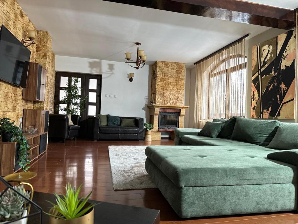 בראן Vila Aldor מראה חיצוני תמונה