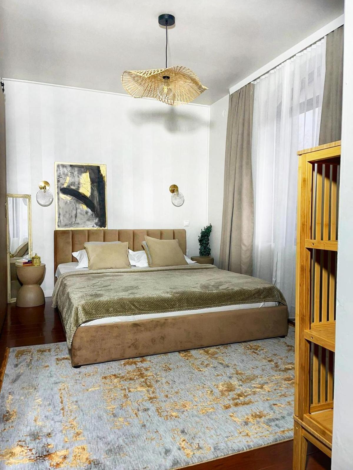 בראן Vila Aldor מראה חיצוני תמונה